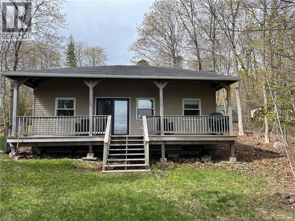 47 Birchmount Drive, Saint John, NB, E2M6L6