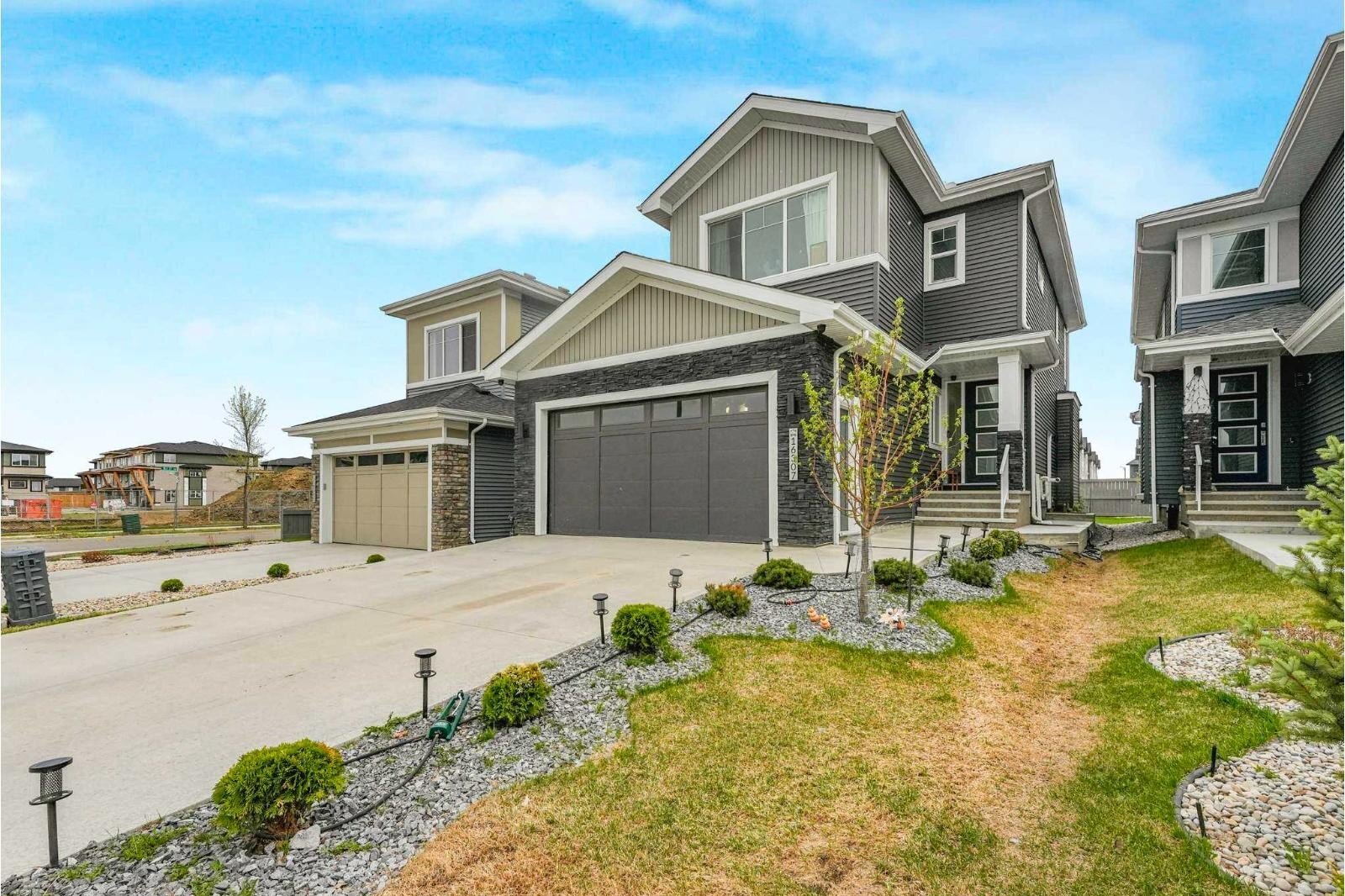 Additional image 7 of 16307 19 Avenue SW, Edmonton, AB, T6W5J8