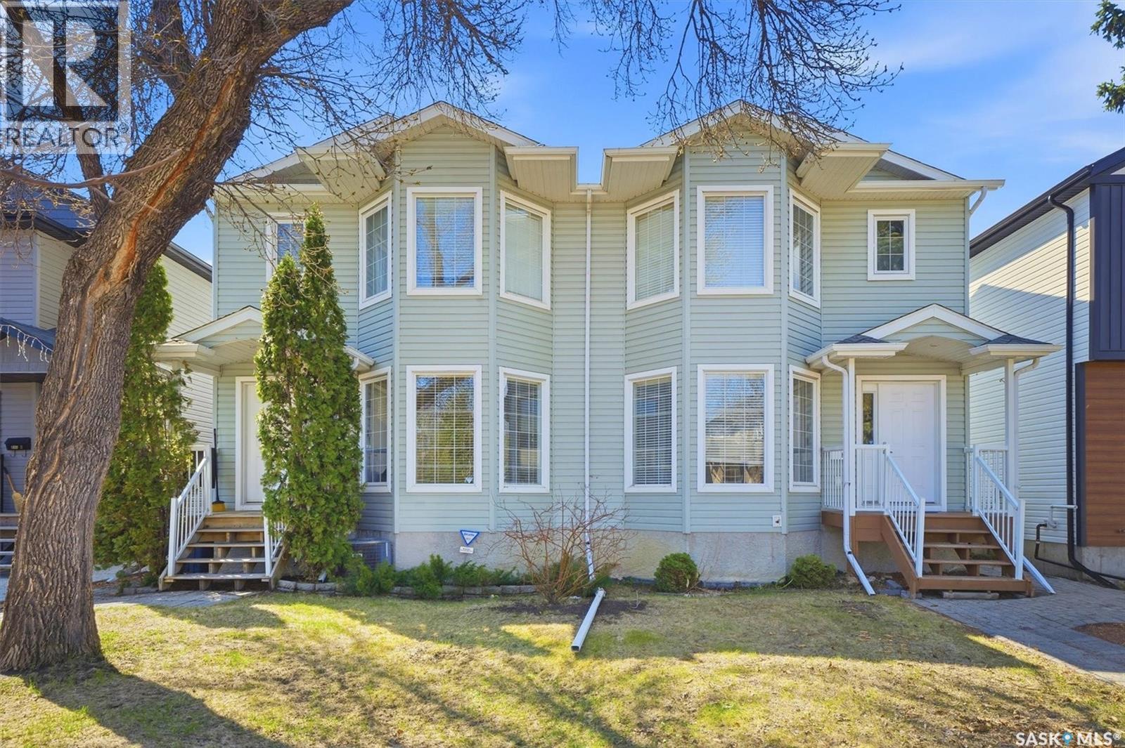 315A 109th Street, Saskatoon, SK, S7N1R6