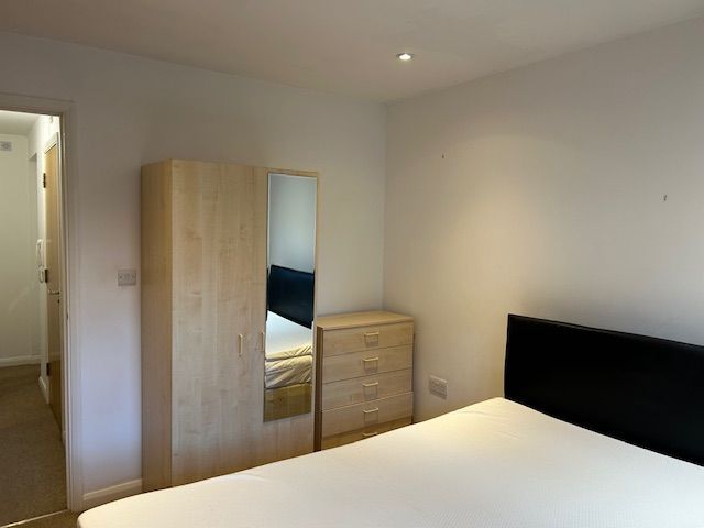 Additional image 6 of 1 bed flat to rentLexden Court, Friars Street, Hereford HR4