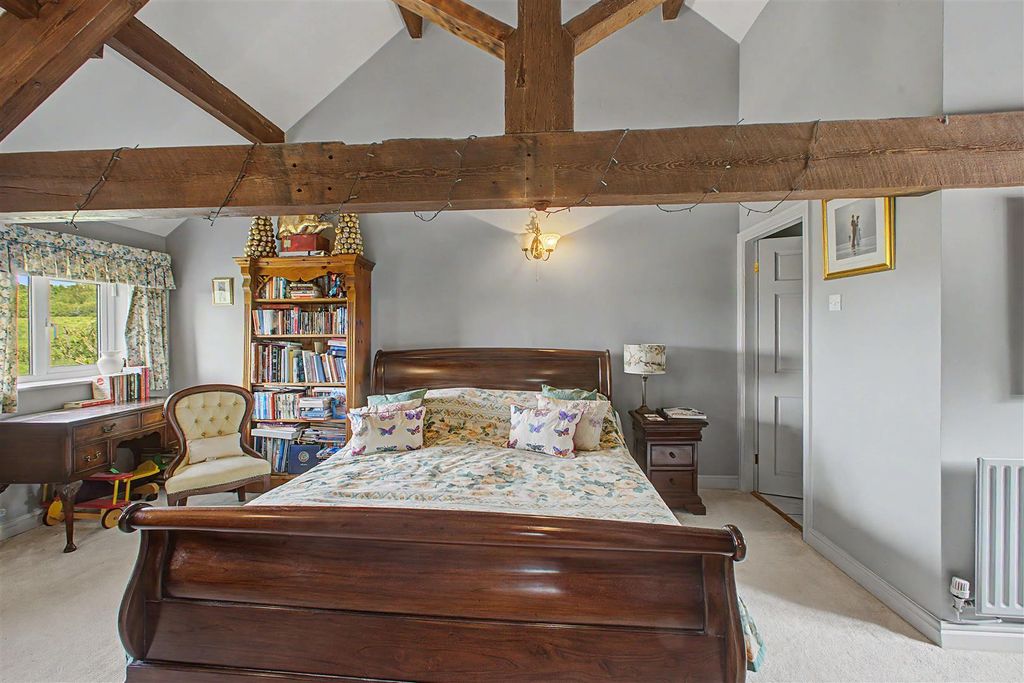 Additional image 22 of 5 bed barn conversion to rentBartington, Nr Acton Bridge, Northwich CW8