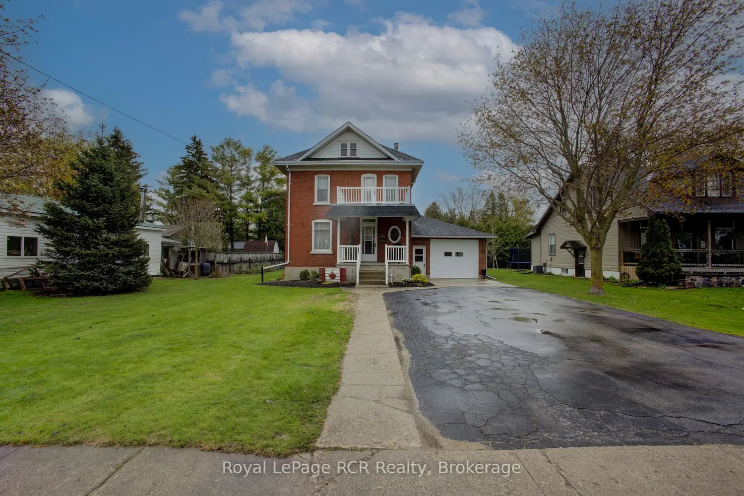 187 King Street
