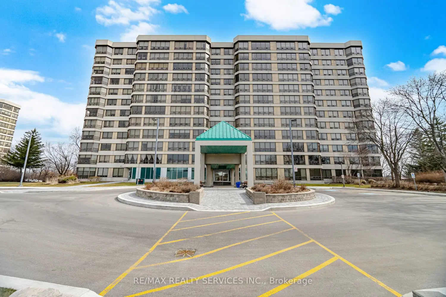 330 Mill Street 711