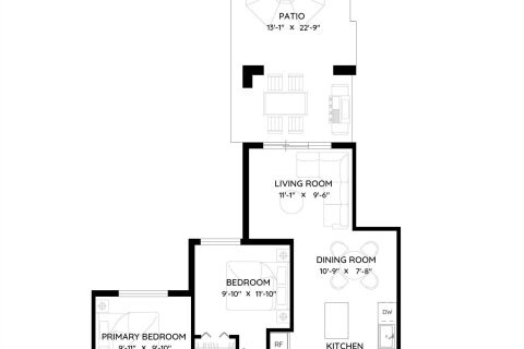 Additional image 8 of 101-7588 16th Street, Burnaby, BC, V3N 0H8
