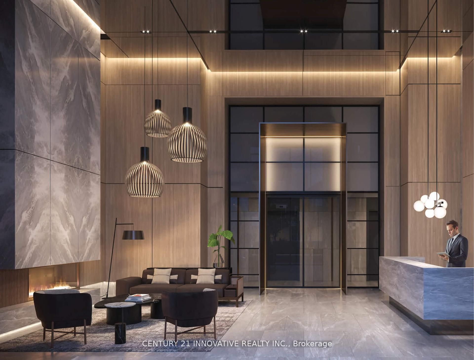 Additional image 4 of 610-252 Church Street, Toronto, ON, M5B 0E6