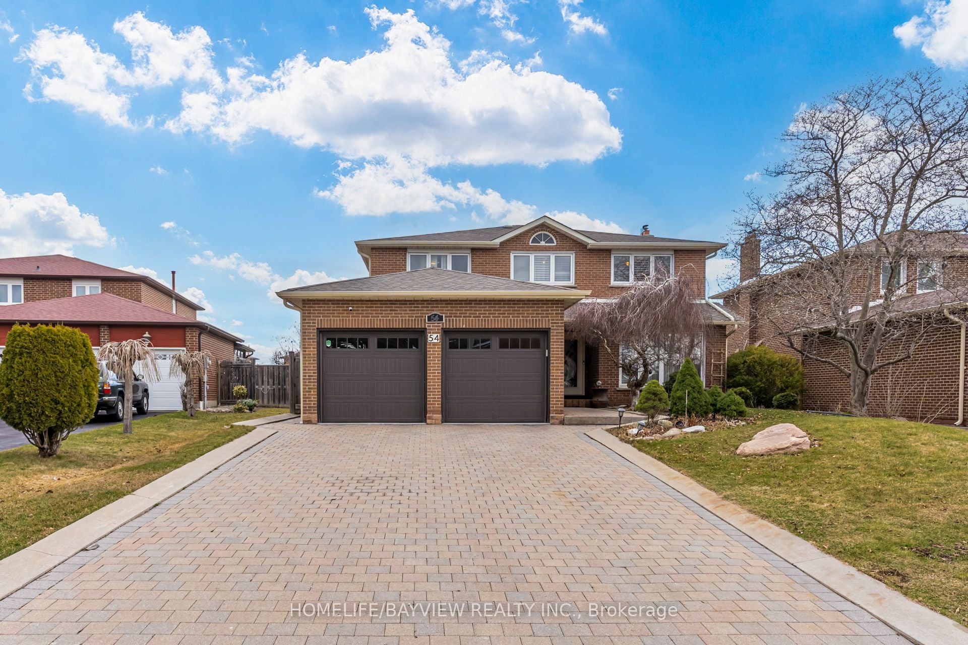 Additional image 2 of 54 Airdrie Drive, Vaughan, ON, L4L 1C6