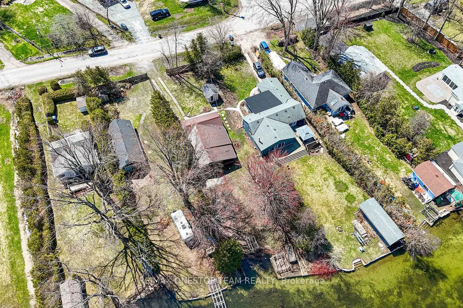 108 Moore's Beach Road photo 5