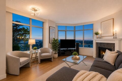 Additional image 7 of 1004-412 Twelfth Street, New Westminster, BC, V3M 6R2