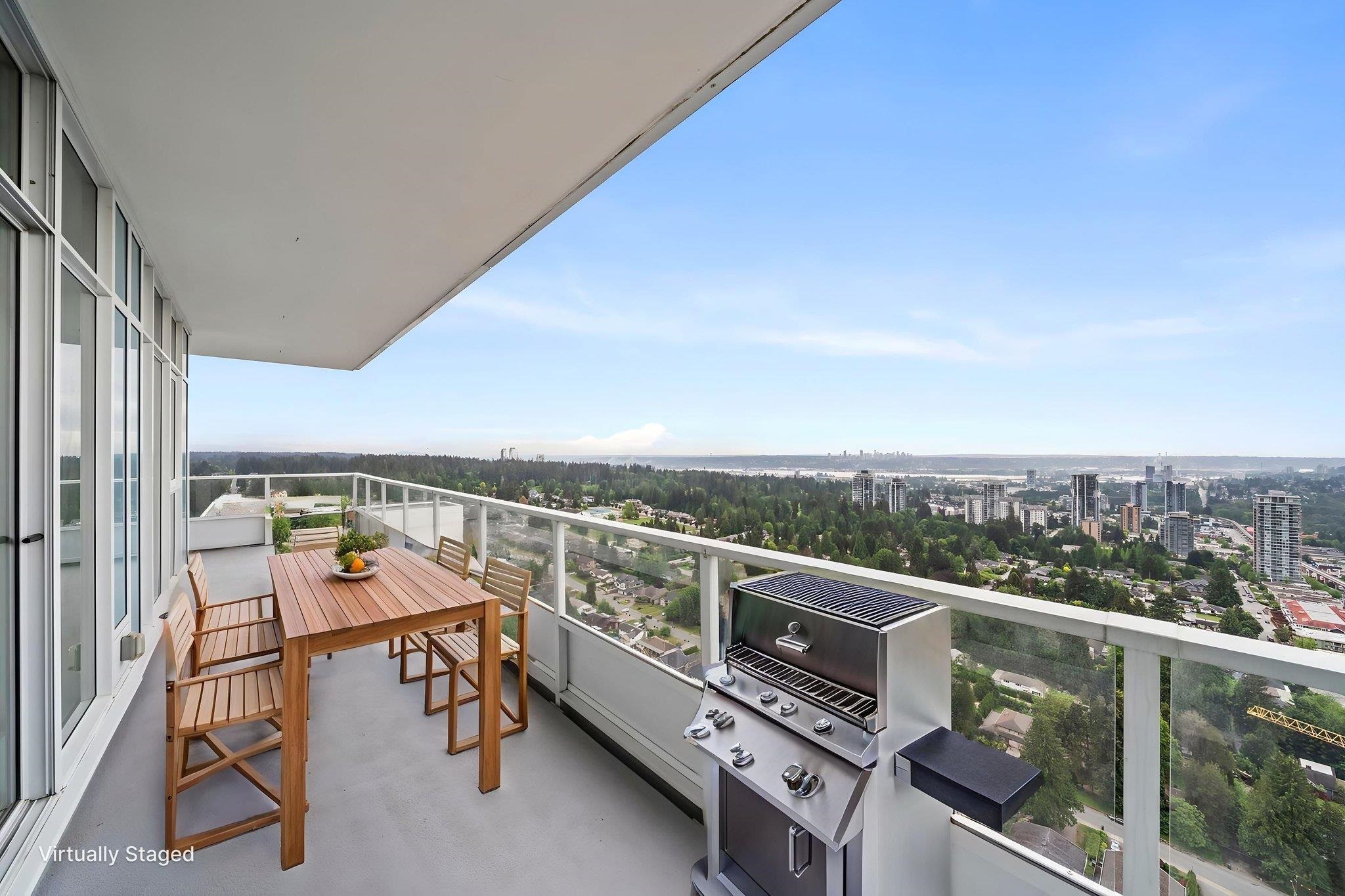 3504-657 Whiting Way, Coquitlam, BC, V3J 0J6