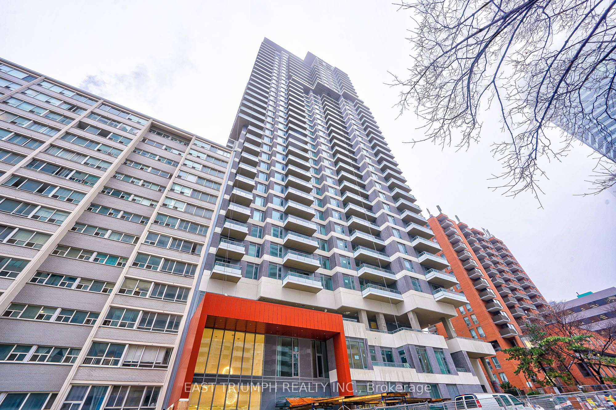 1016-50 Dunfield Avenue, Toronto, ON, M4S 0E4