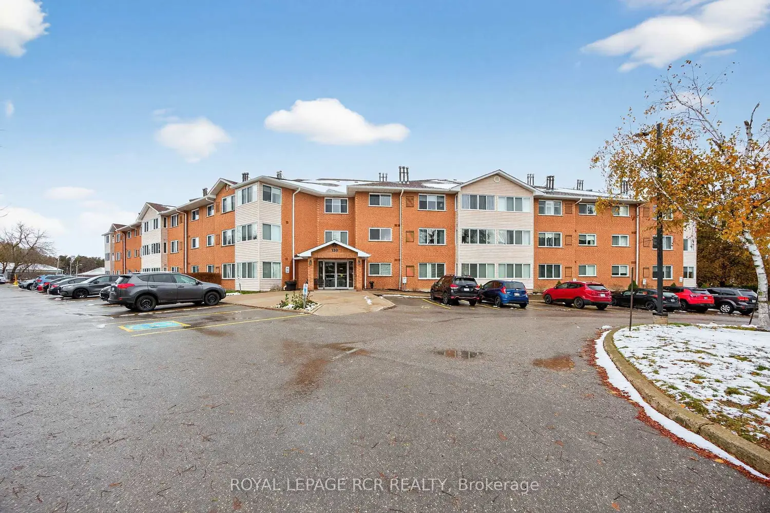 Additional image 15 of 250 Robert Street 310