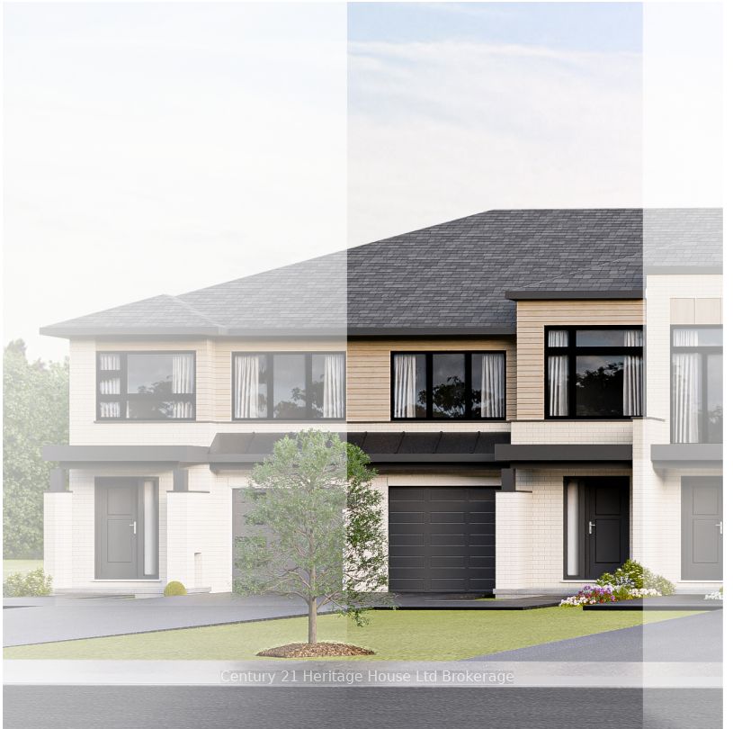 317 Kading Crescent, Woodstock, ON, N4S 0G6