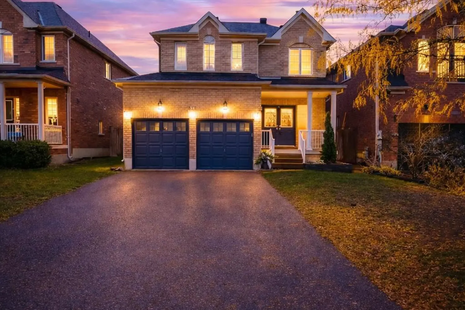 31 Connaught Lane