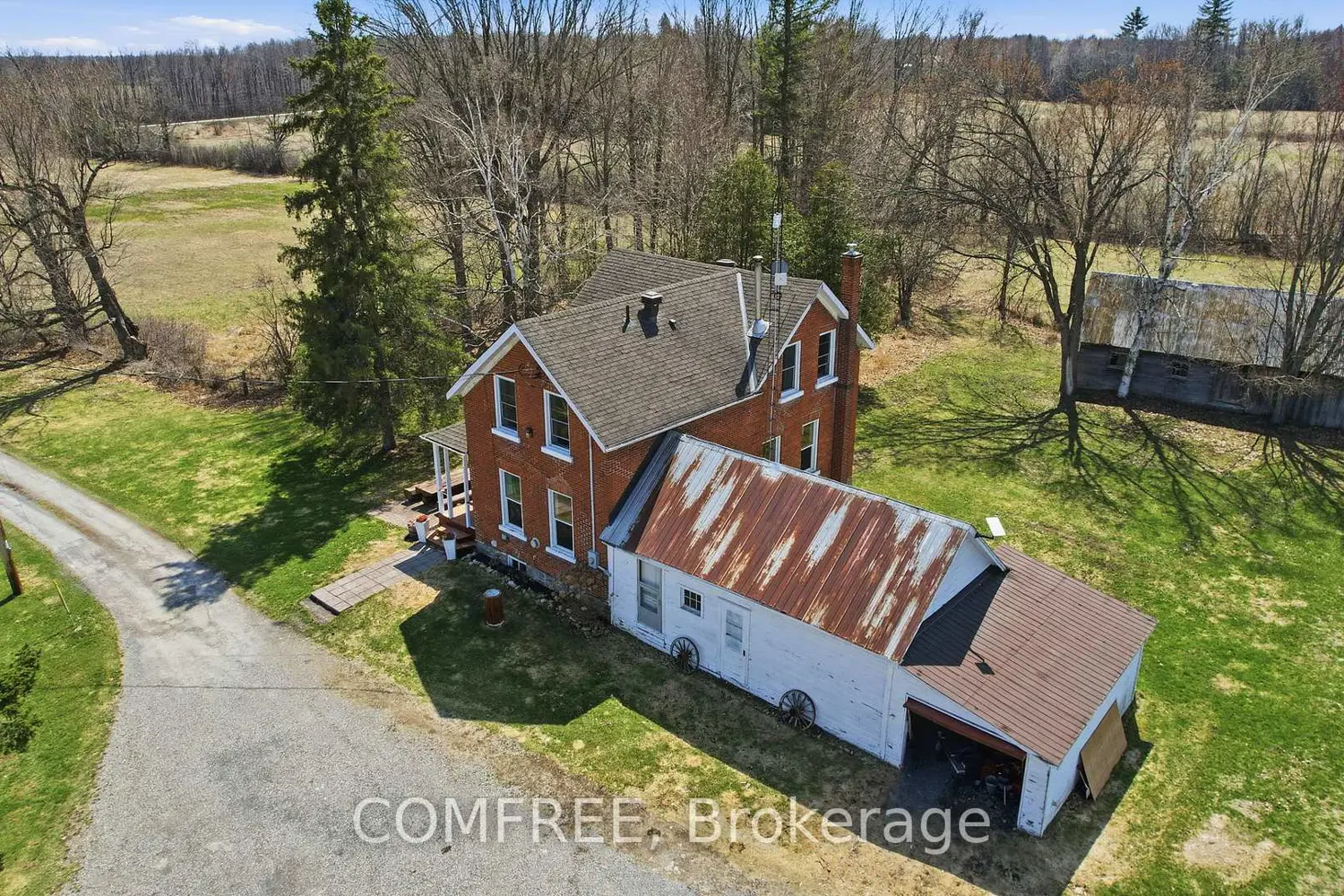 11768 Highway 7