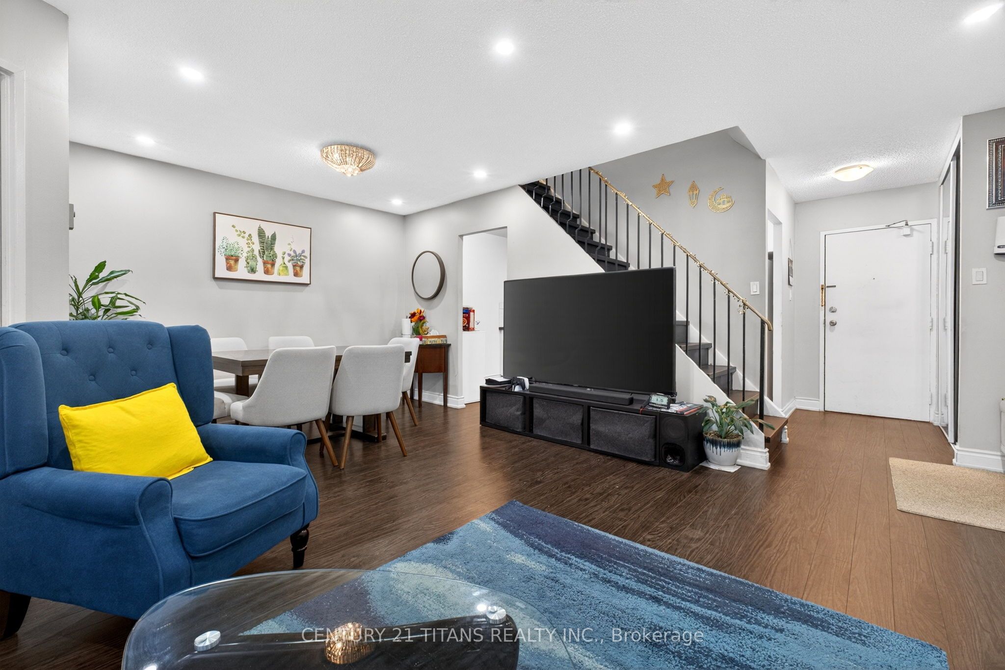 Additional image 5 of 1018-100 Mornelle Court, Toronto, ON, M1E 4X2