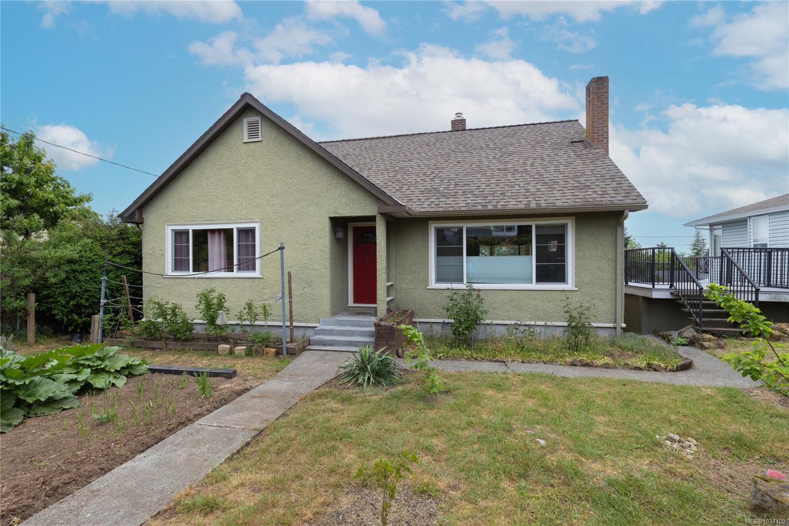 27 View Street, Nanaimo, BC, V2M 3S5 photo 3