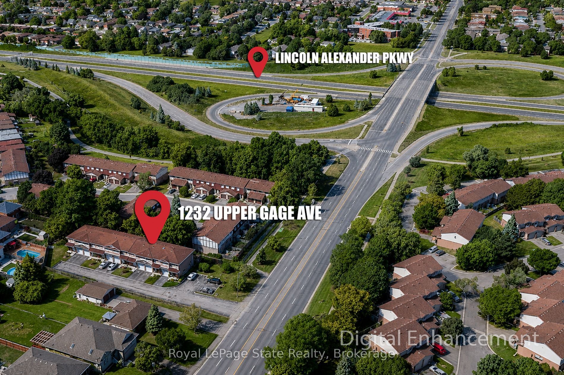 Additional image 3 of 2-1232 Upper Gage Avenue, Hamilton, ON, L8W 1E4