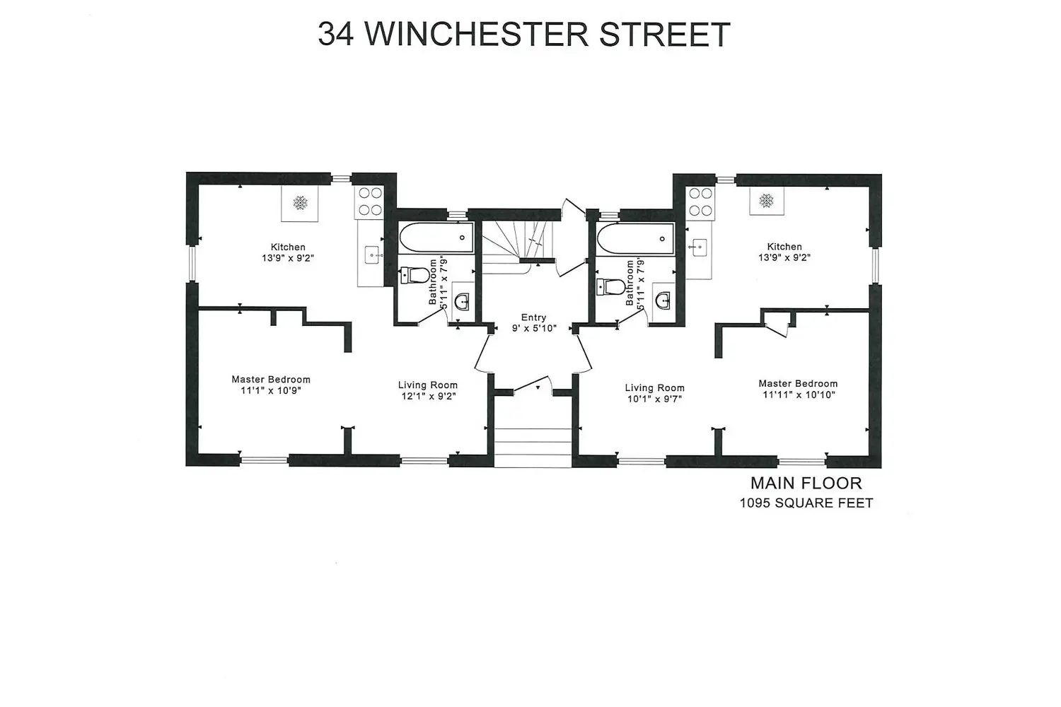 Additional image 18 of 34 Winchester Street