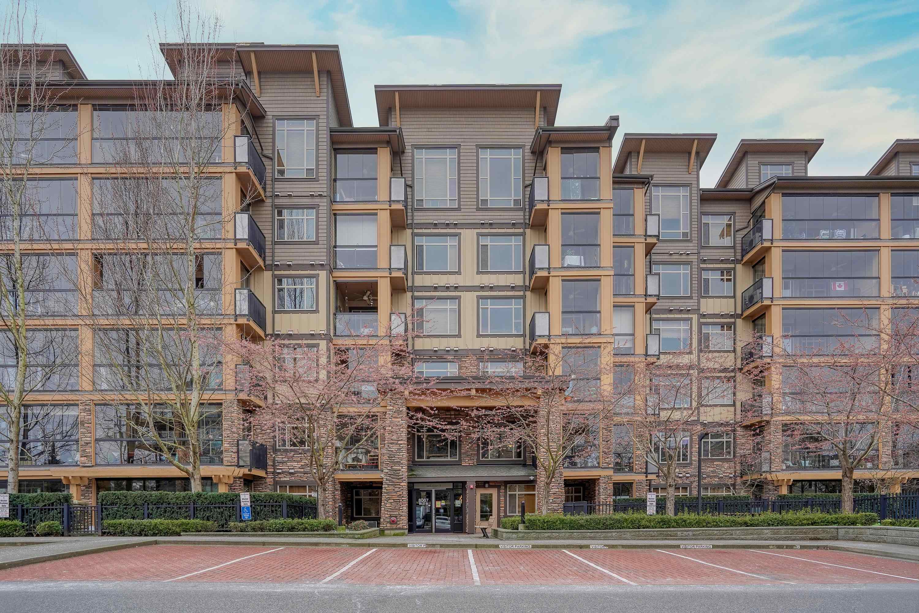 Additional image 2 of 207-8067 207 Street, Langley, BC, V2Y 0N9