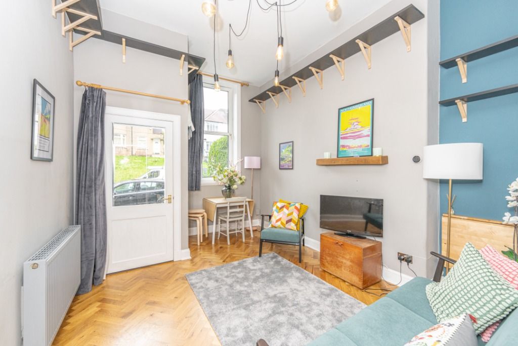 Additional image 4 of 2 bed flat to rentBalcarres Street, Morningside, Edinburgh EH10