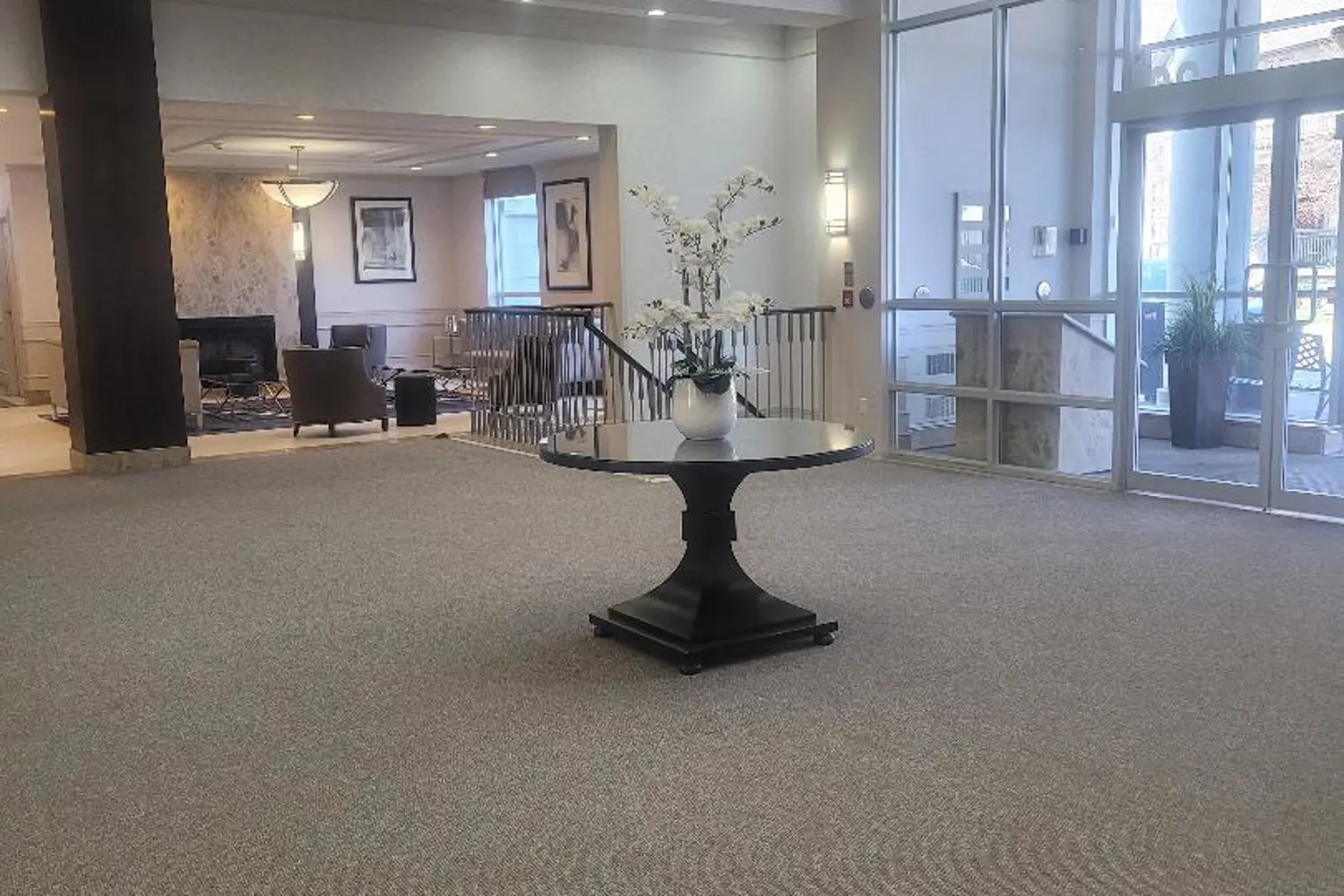 20 North Park Road 1409