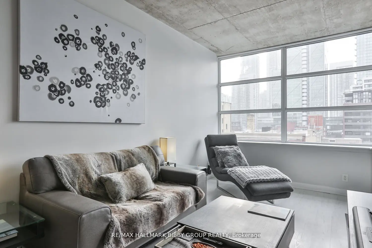 478 King Street 606
