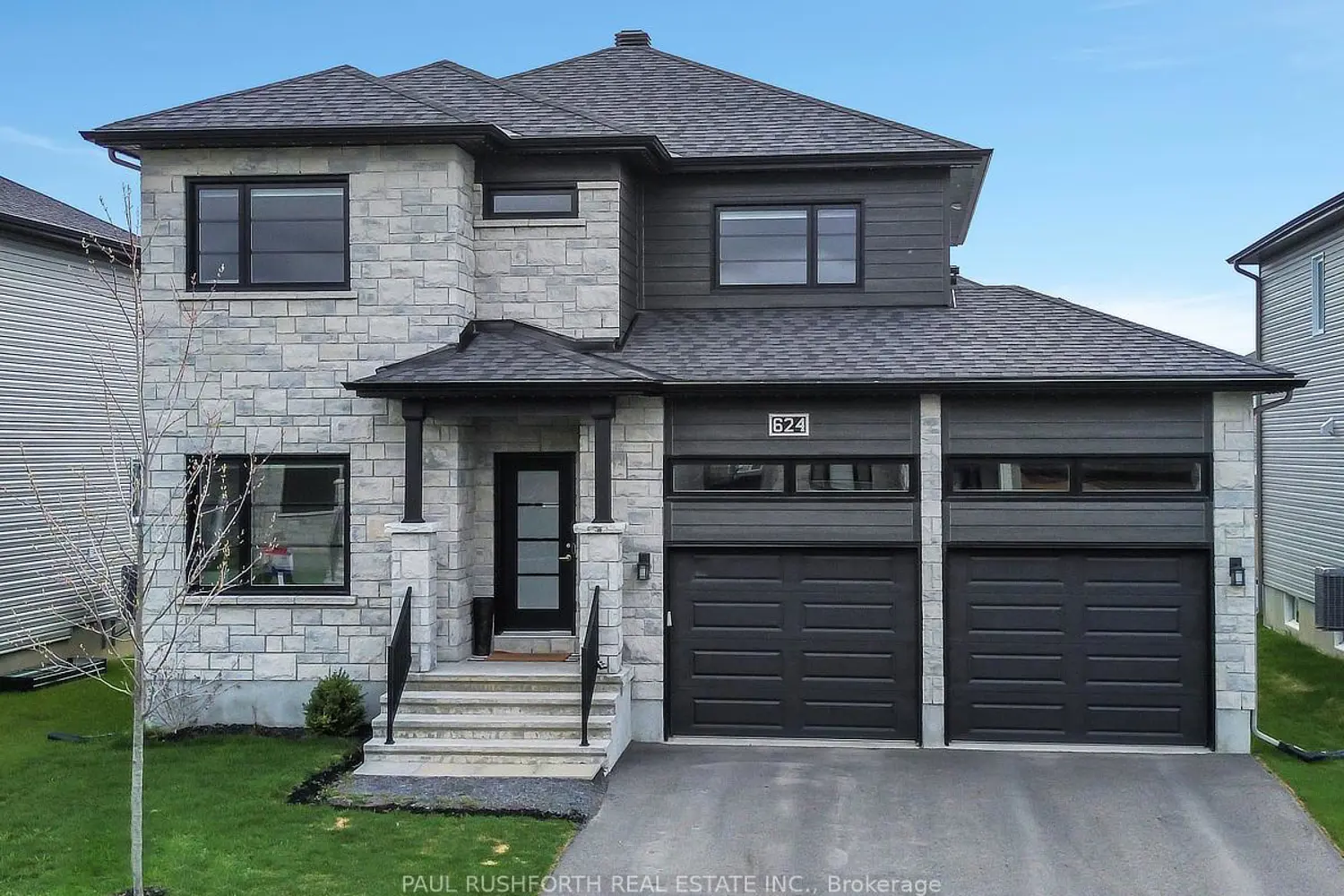 624 Geneva Crescent