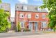 Cicero Crescent, Fairfields, Milton Keynes, MK11