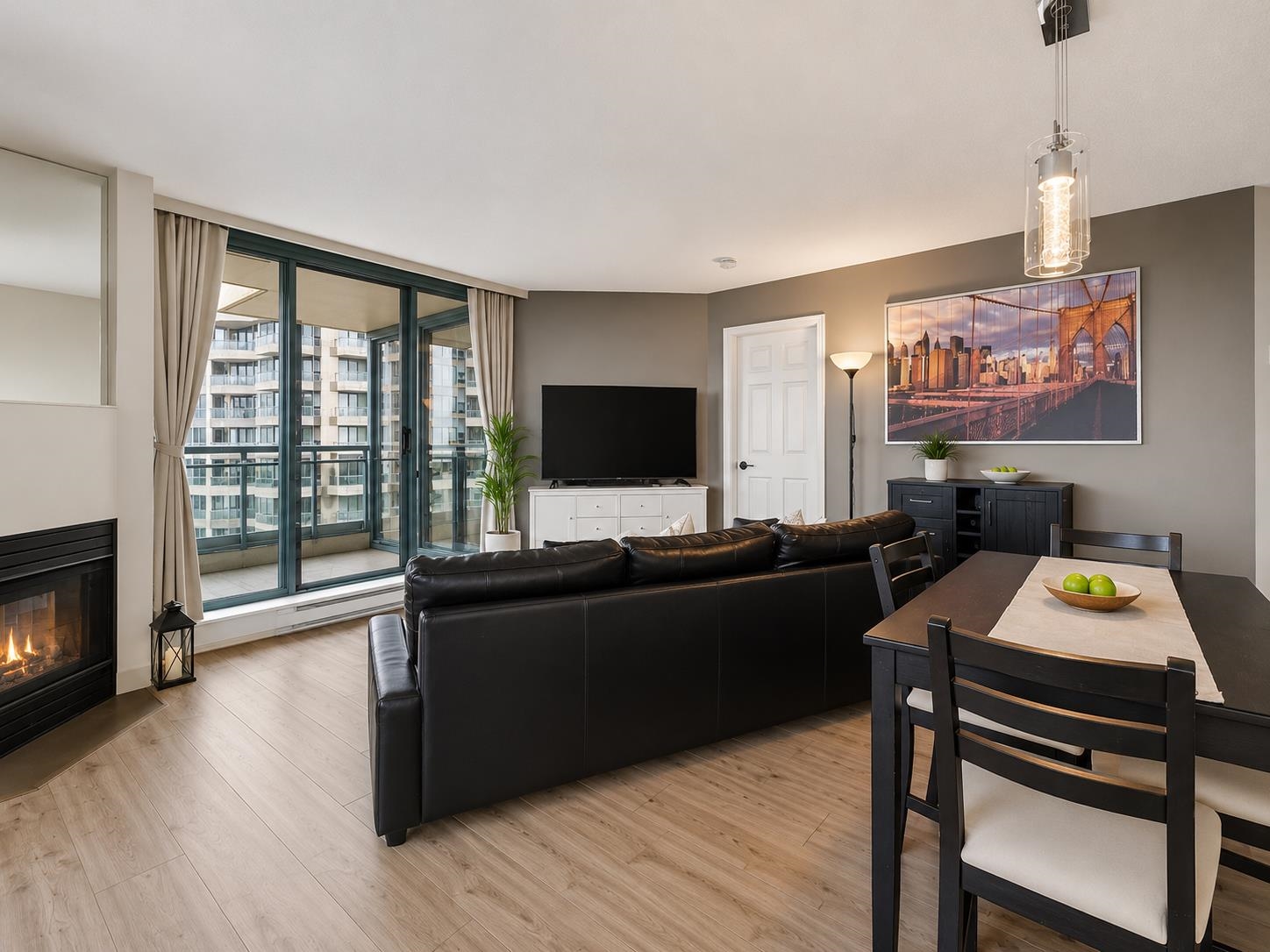 Additional image 4 of 1207-13353 108 Avenue, Surrey, BC, V3T 5T5