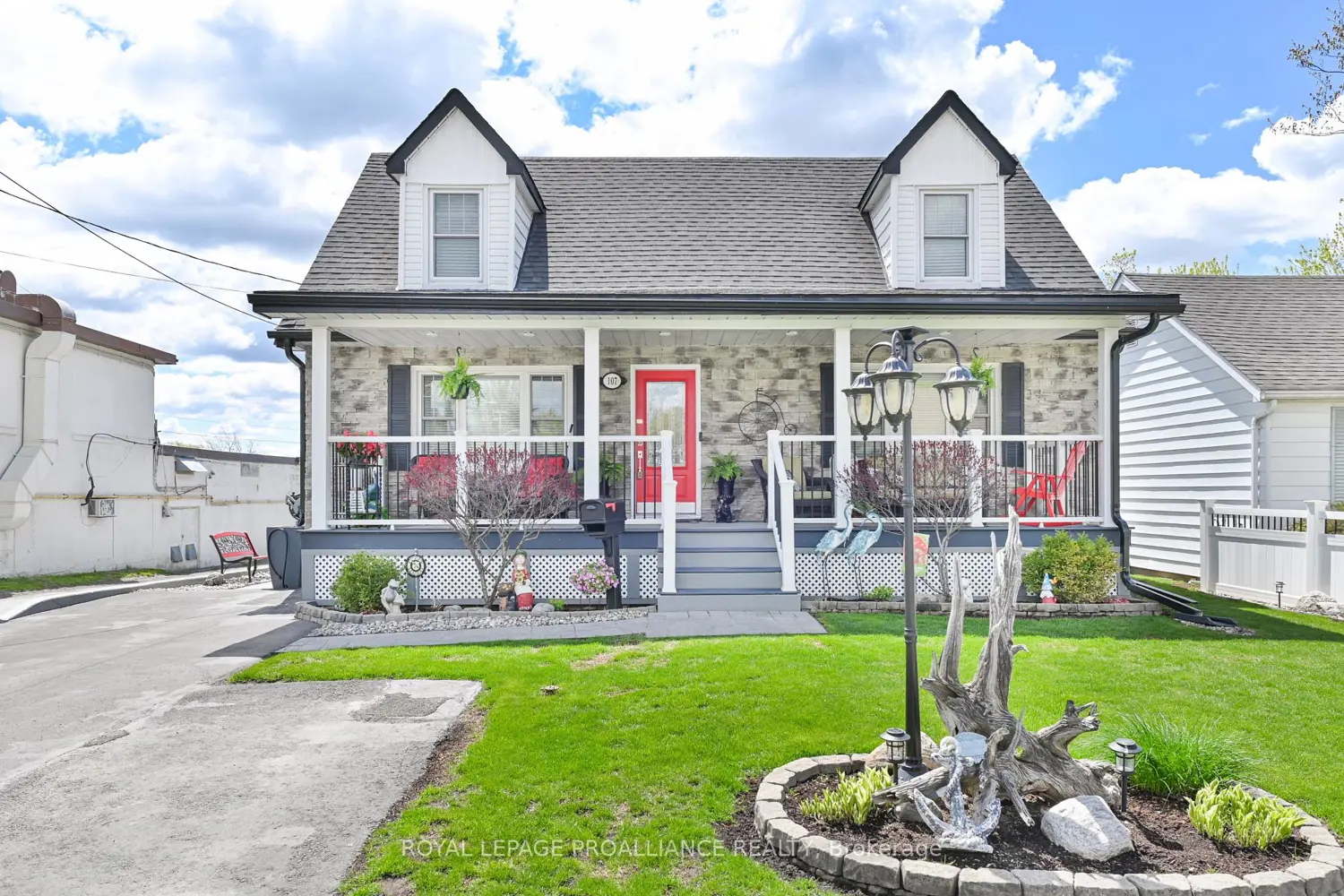 107 Bay Drive