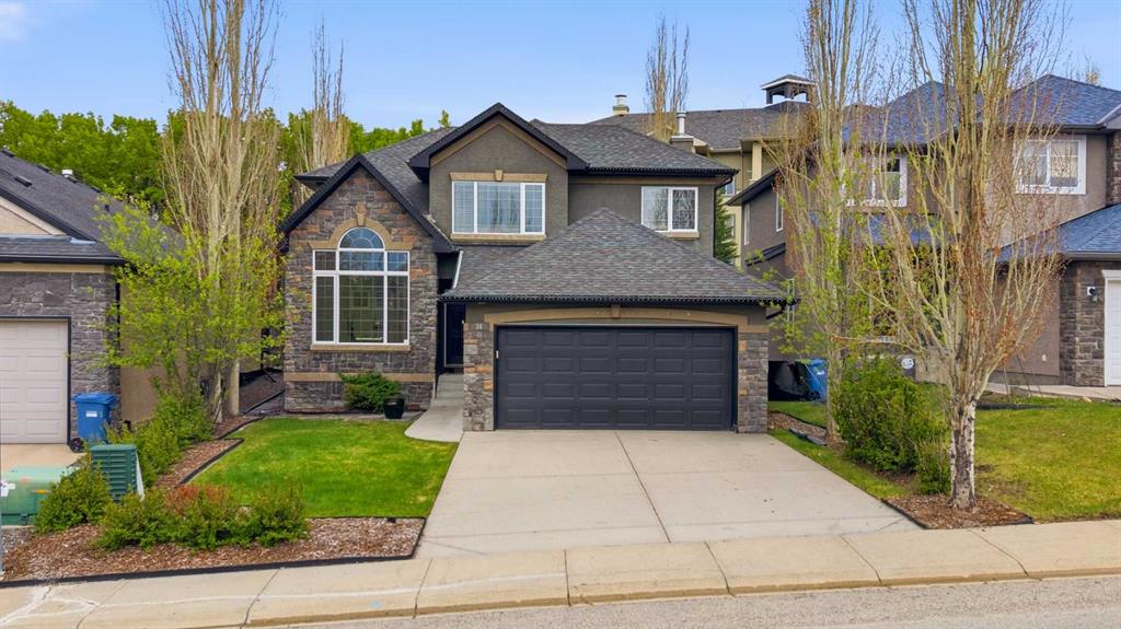39 Evercreek Bluffs Road SW, Calgary, AB, T2Y 4P3