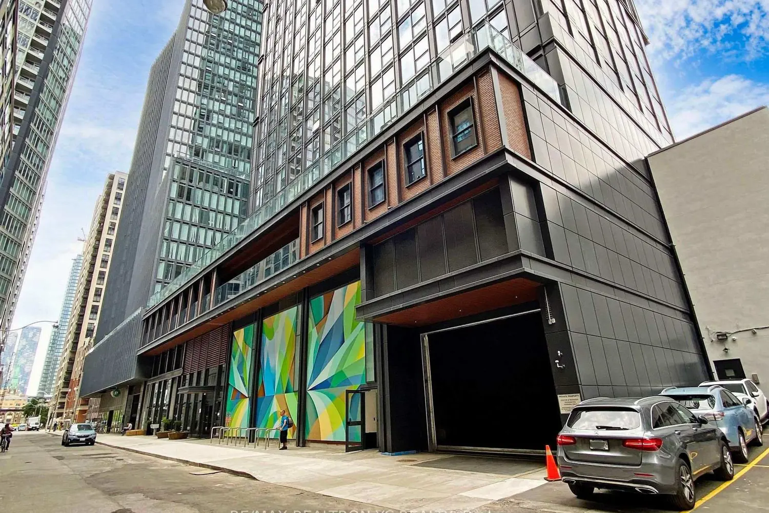 Additional image 20 of 82 Dalhousie Street 1106