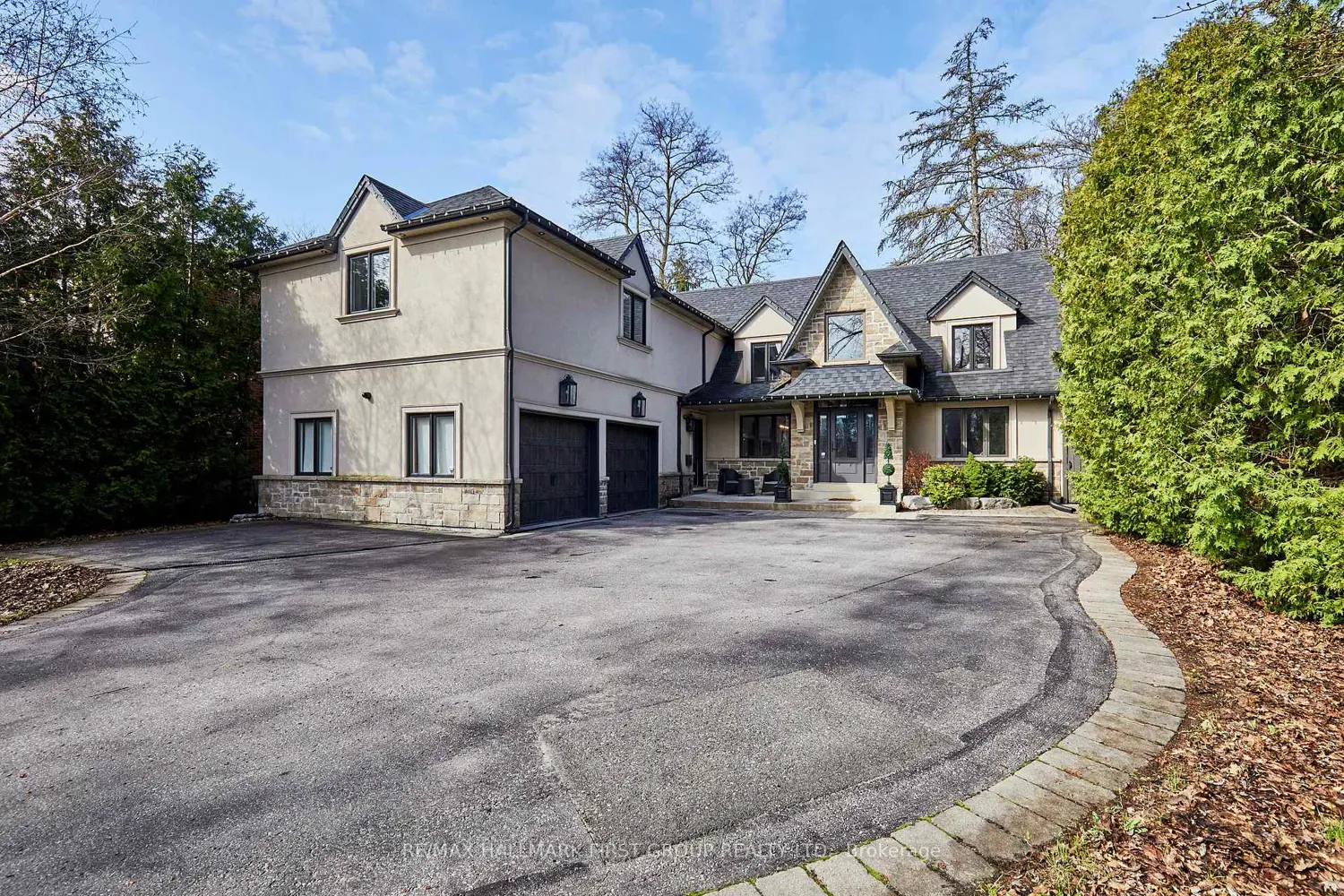 1434 Rougemount Drive