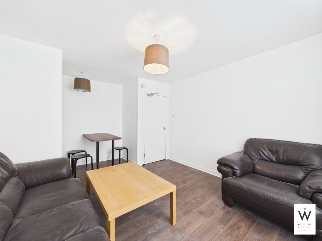 Additional image 3 of 3 bed flat to rentHMO Sanda Street, West End, Glasgow G20