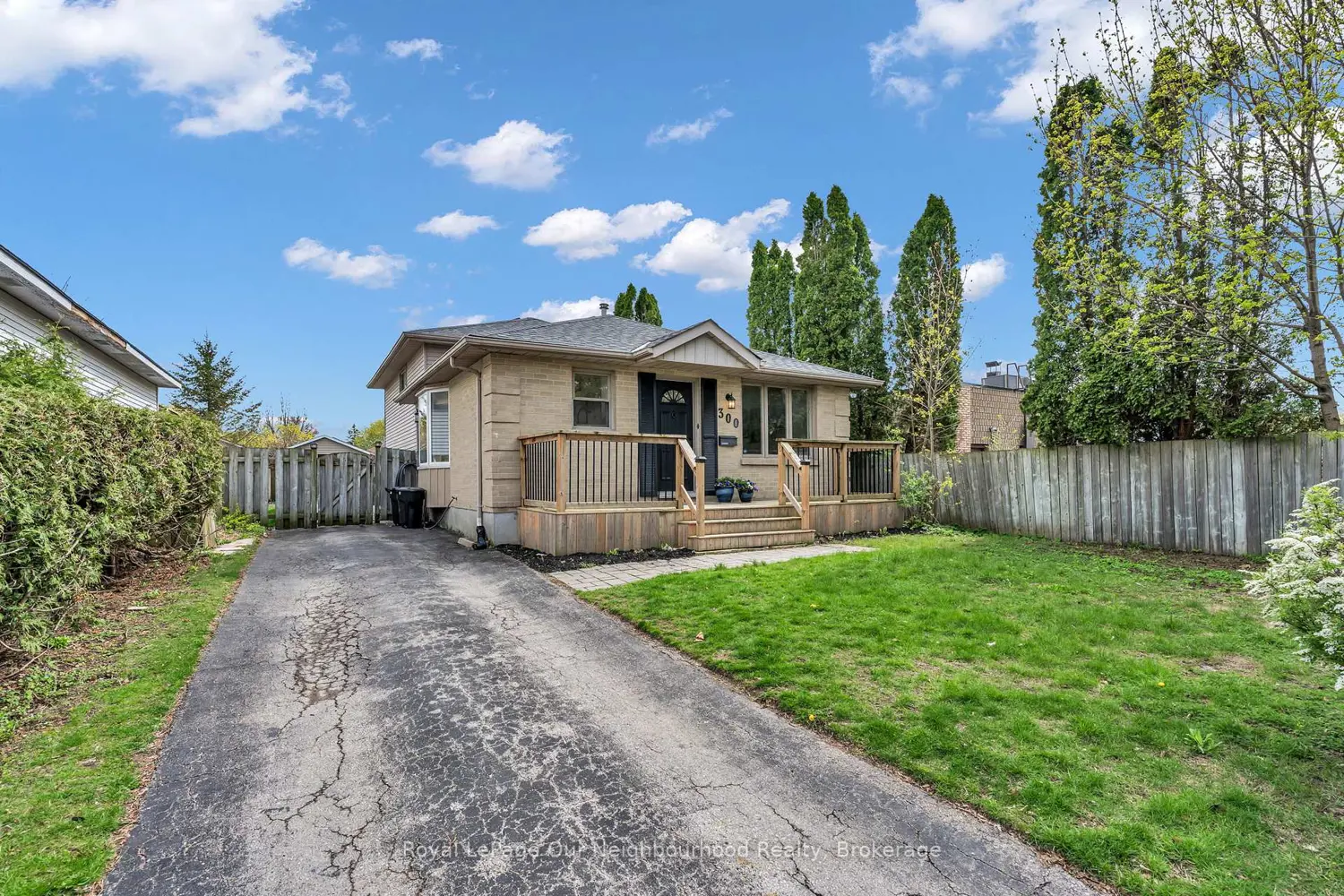 300 Ardsley Crescent