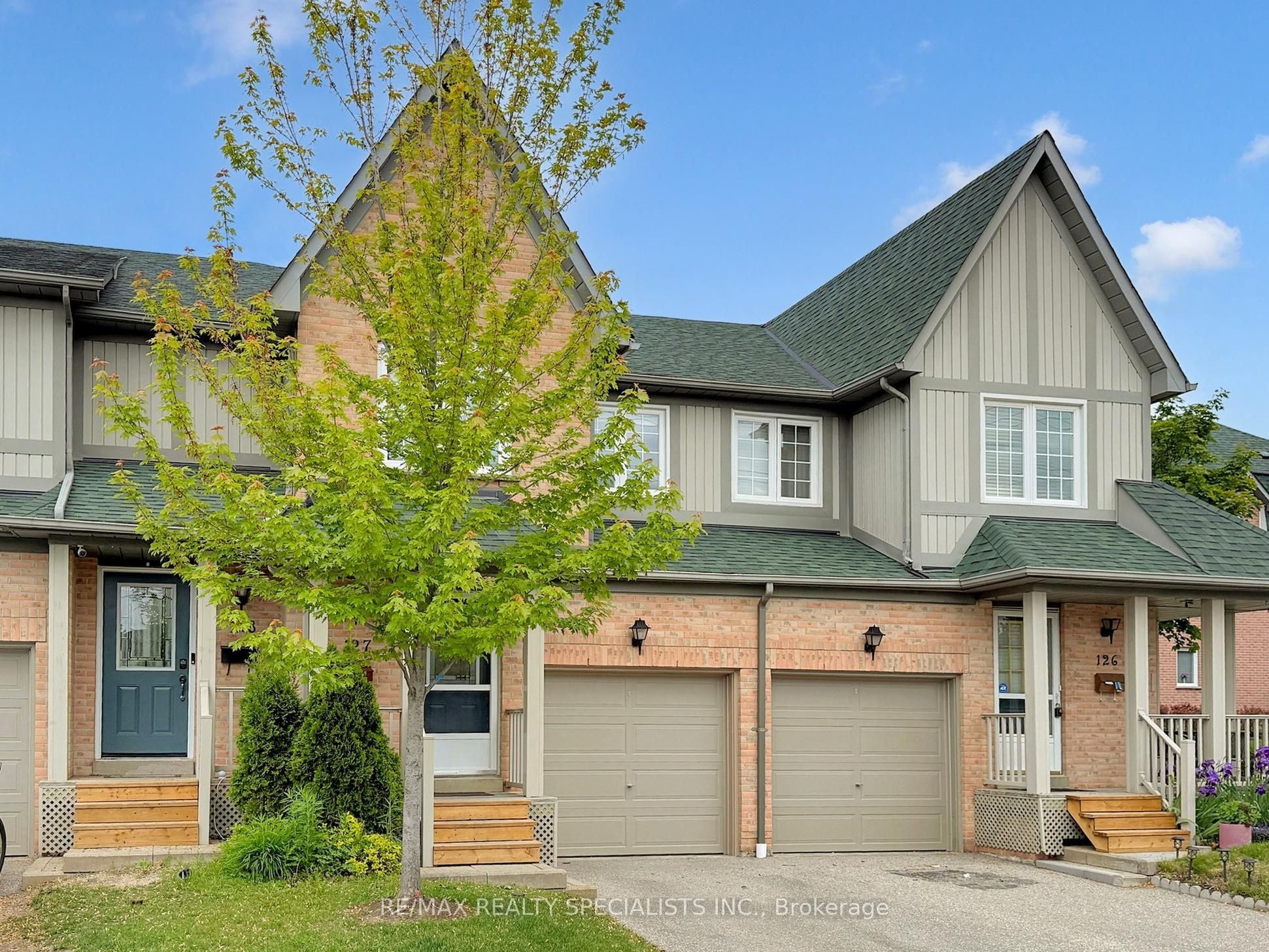 Additional image 3 of 127-2945 Thomas Street, Mississauga, ON, L5M 6C1