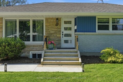 Additional image 8 of 11 Brucedale Avenue, St. Catharines, ON, L2M 2Z4