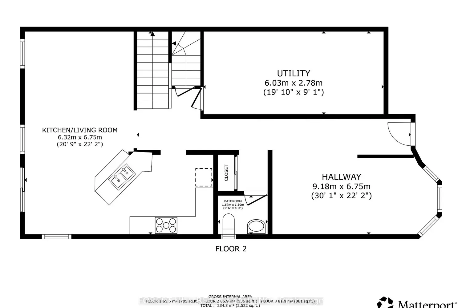 Additional image 19 of 12 Stookes Crescent