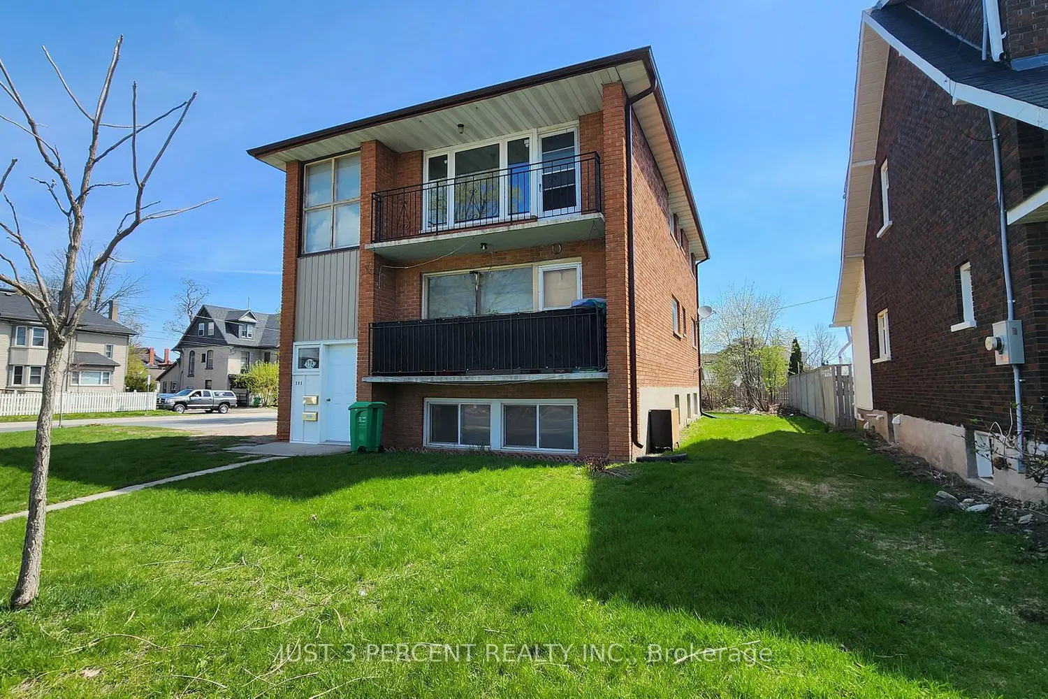 198 Aylmer Street