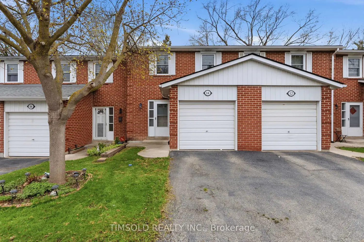 14 Gordon Way