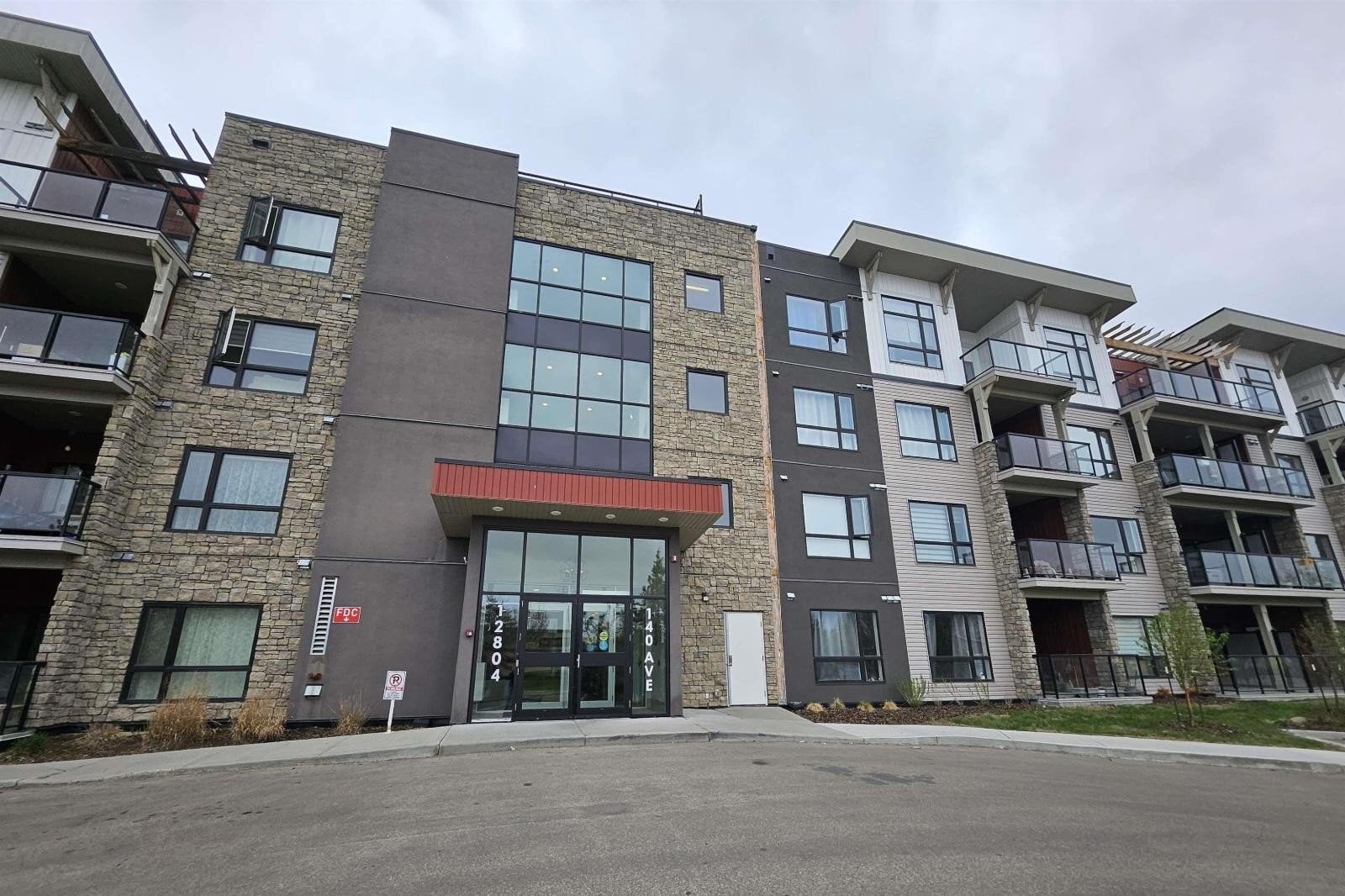 Additional image 7 of 127-12804 140 Avenue NW, Edmonton, AB, T6V0M3