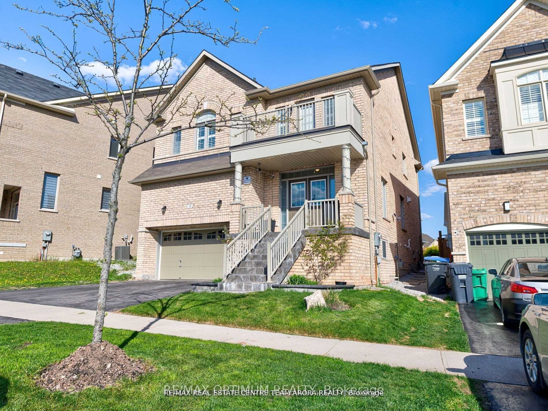 3 Bittersweet Road, Brampton, ON, L6Y 0Z1 photo 2