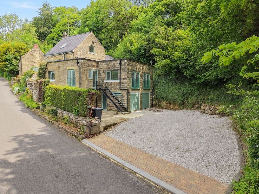 3 bed detached house to rentHockley Lane, Ashover S45