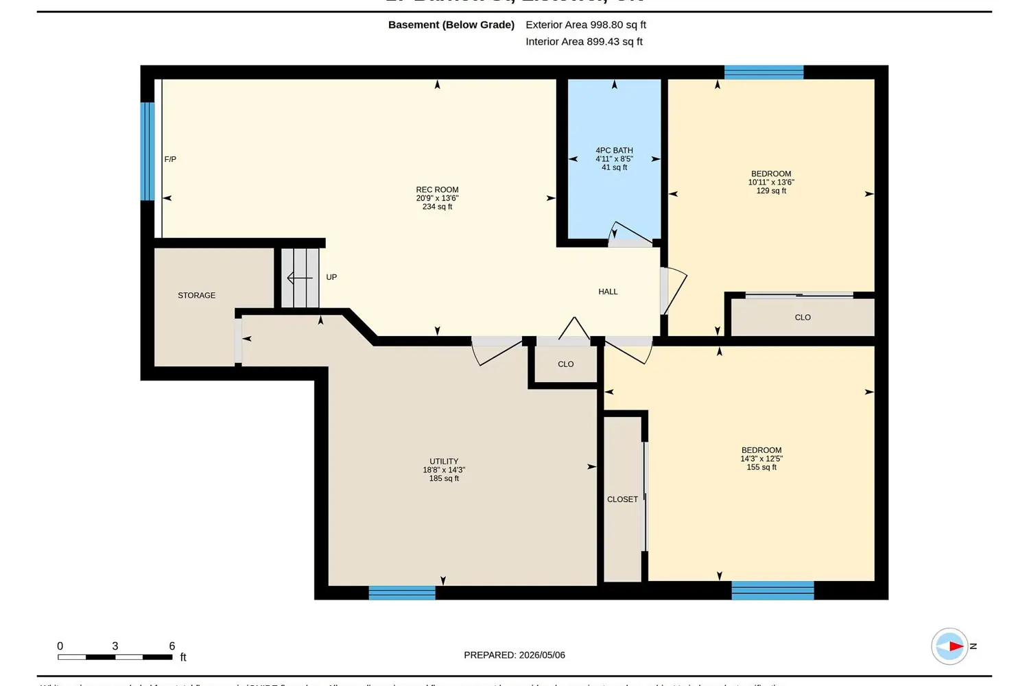 Additional image 15 of 17 Barnett Street