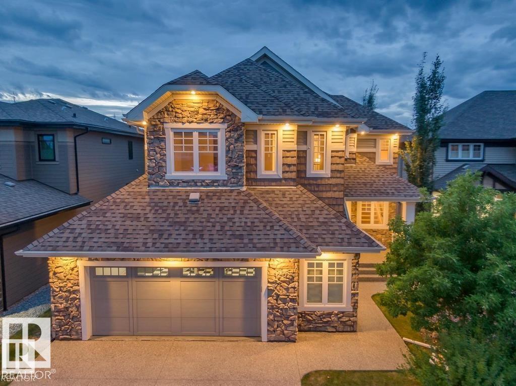 Additional image 3 of 1232 Chahley Landing NW, Edmonton, AB, T6M0C9