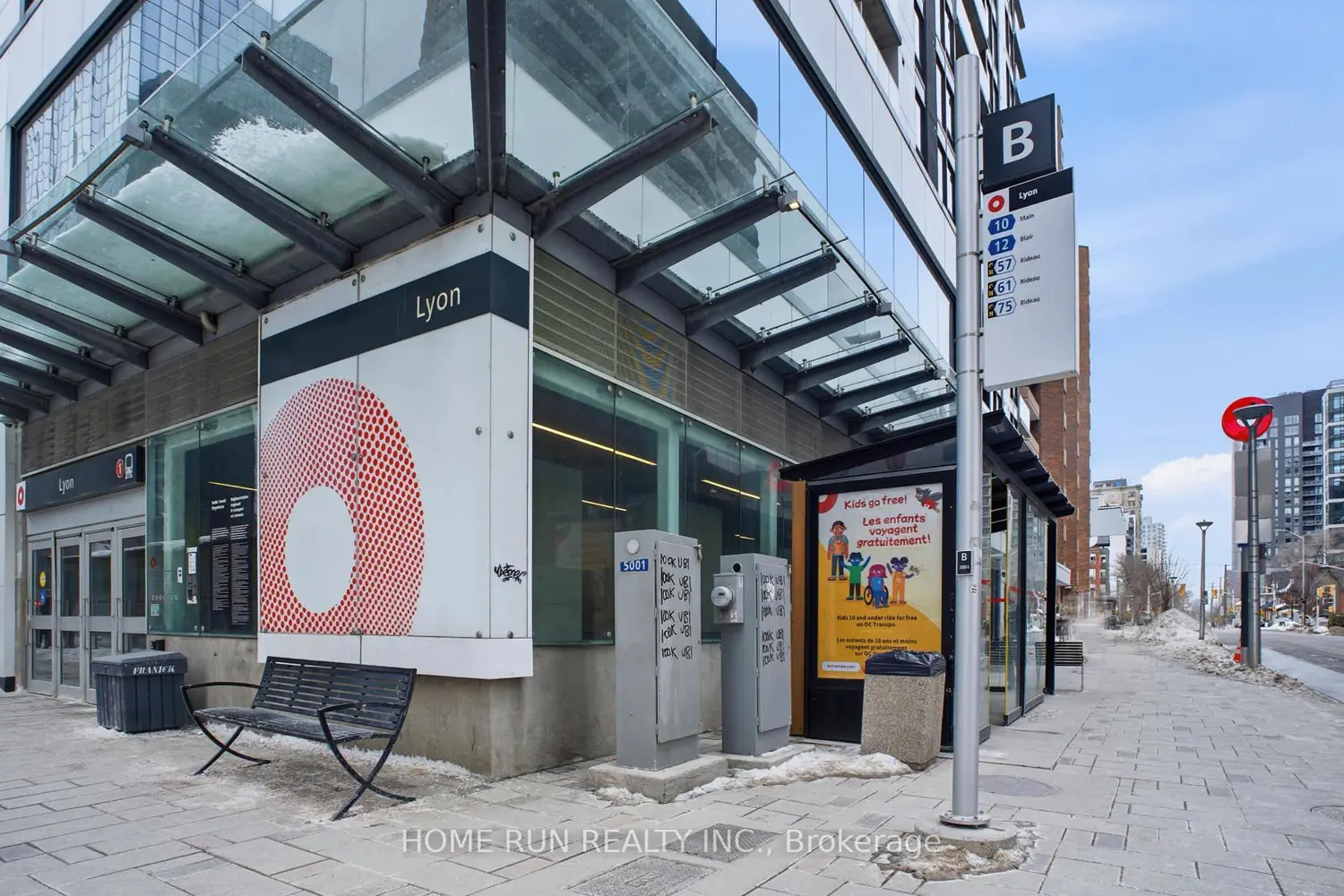 Additional image 17 of 151 Bay Street 104