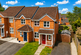 The Pastures, Oadby, LE2