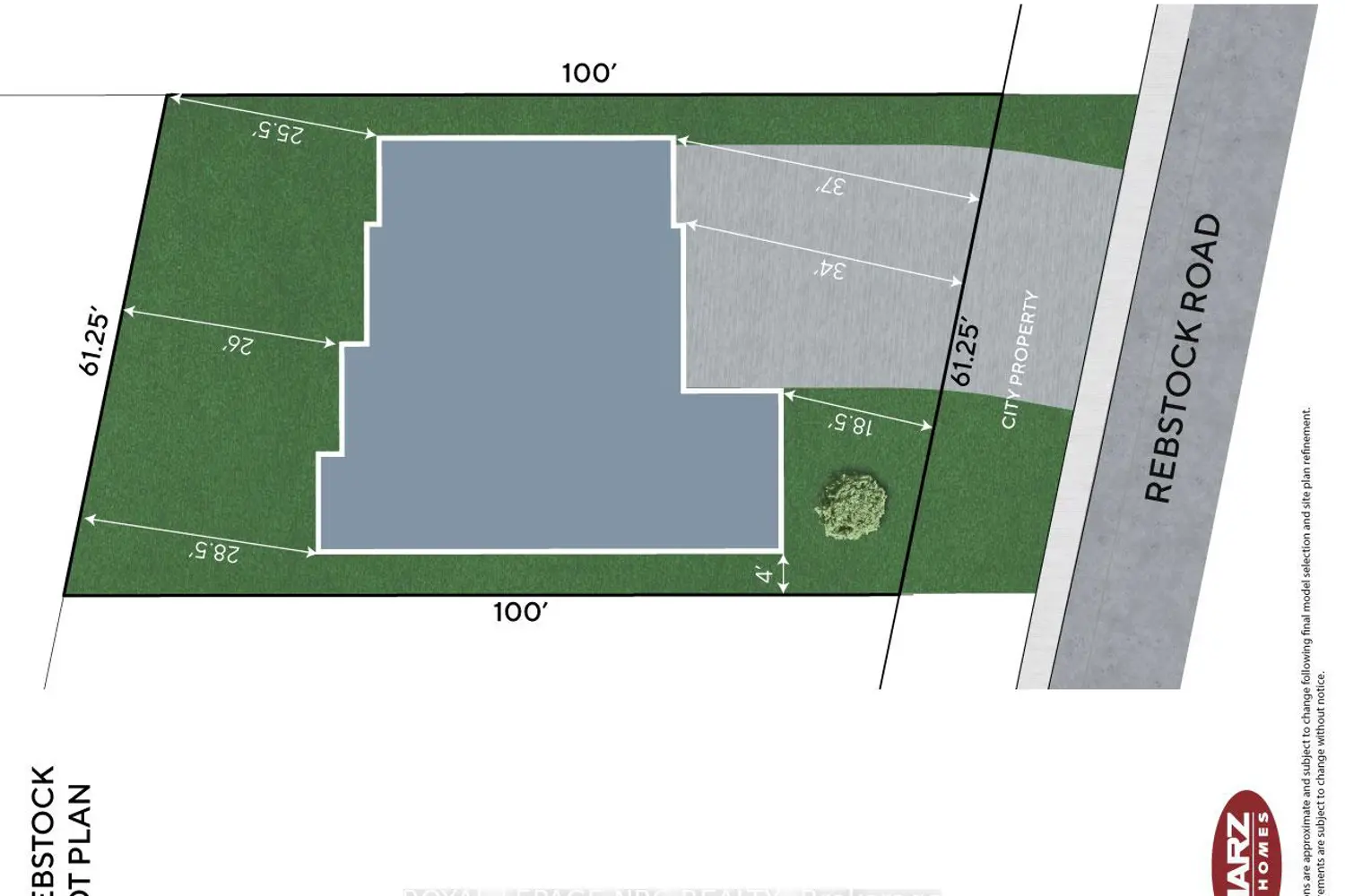 Additional image 3 of 4112 Rebstock Road