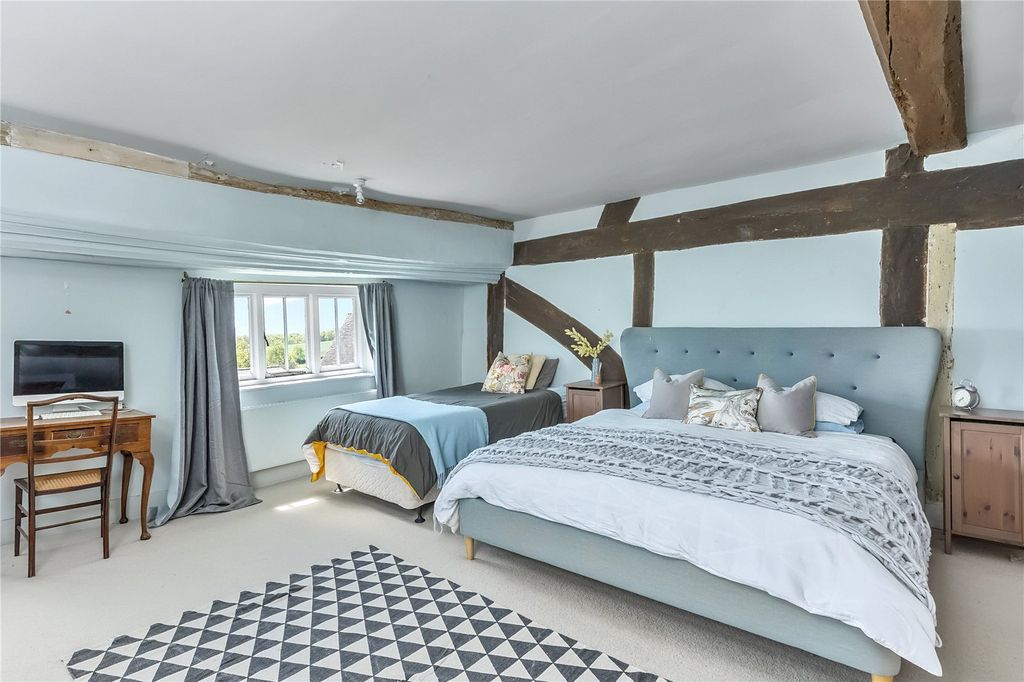 Additional image 15 of 5 bed country house to rentYorks Hill, Ide Hill, Sevenoaks, Kent TN14