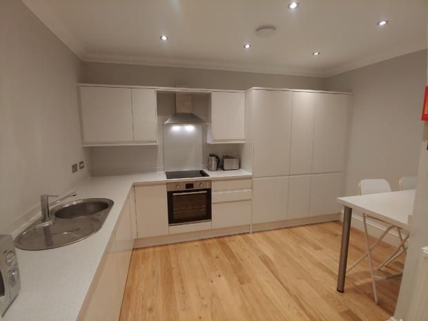 Additional image 5 of 4 bed shared accommodation to rentHanover Street, City Centre, Edinburgh EH2